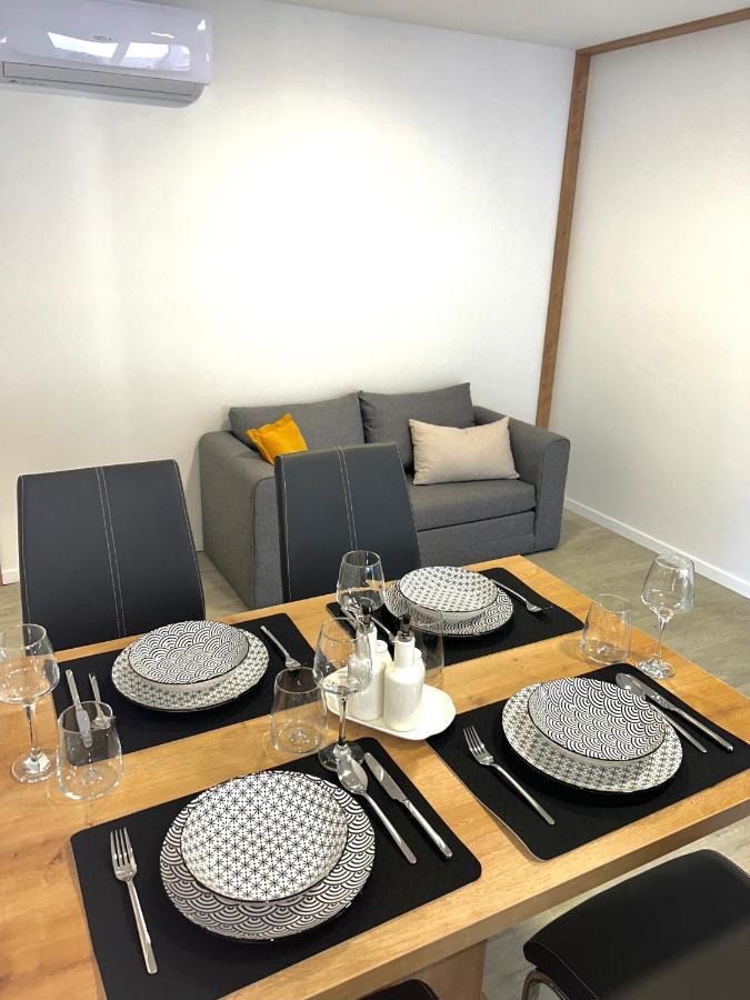Fjaka Luxury Mobile Home - Oaza Mira Camping Croatia ドラゲ エクステリア 写真