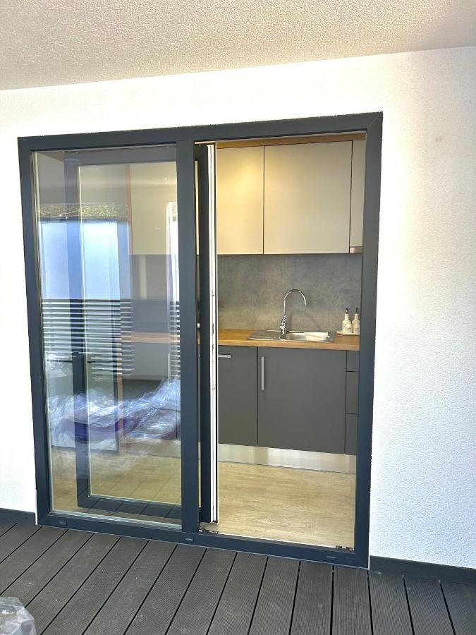 Fjaka Luxury Mobile Home - Oaza Mira Camping Croatia ドラゲ エクステリア 写真