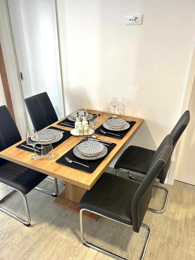 Fjaka Luxury Mobile Home - Oaza Mira Camping Croatia ドラゲ エクステリア 写真