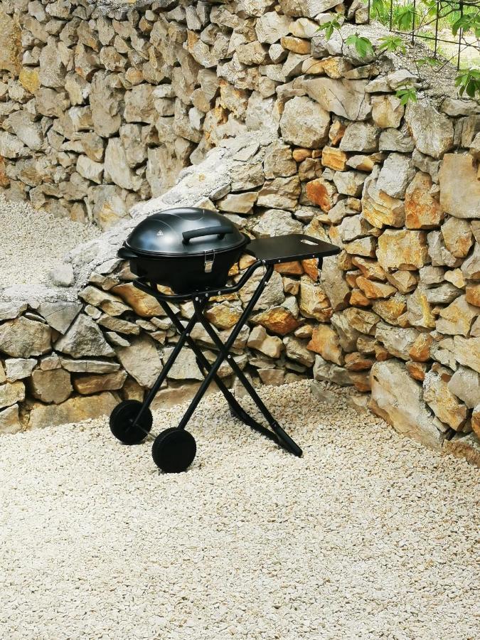 Fjaka Luxury Mobile Home - Oaza Mira Camping Croatia ドラゲ エクステリア 写真